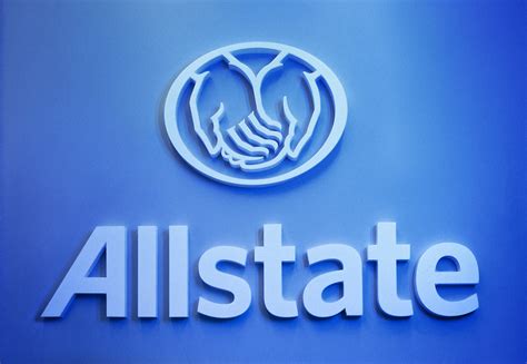 allstate in